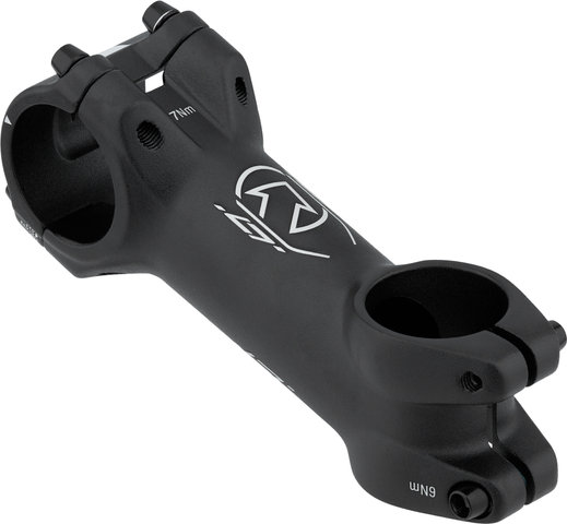 PRO LT 31.8 Stem - black/90 mm 17°