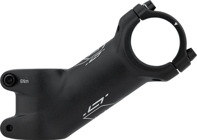 PRO LT 31.8 Stem - black/90 mm 35°