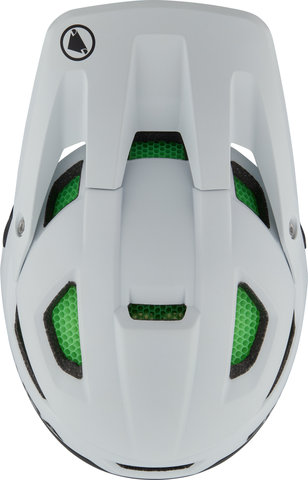 MT500 Full Face MIPS Helm - white/55 - 59 cm