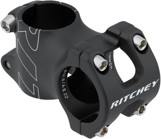 Ritchey Trail 31.8 Vorbau - bb black/45 mm 0°