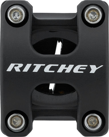 Ritchey Trail 31.8 Stem - bb black/45 mm 0°