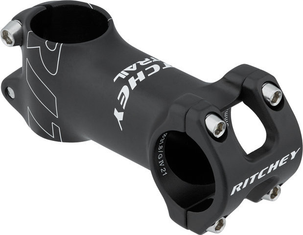 Ritchey Potencia Trail 31.8 - bb black/80 mm 0°