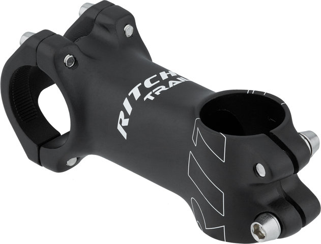 Potencia Trail 31.8 - bb black/80 mm 0°