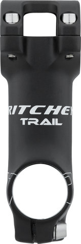 Potencia Trail 31.8 - bb black/80 mm 0°