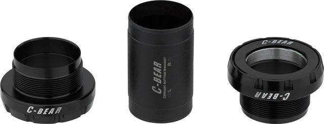 BSA Rotor 30 mm Race Innenlager mit Werkzeug - schwarz/BSA