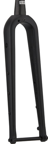 Flint 28" Gravel-Rahmenkit mit Shimano GRX RX810 Gruppe - schwarz/M