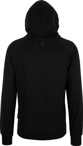 bc basic Sudadera con capucha MTB Hoodie - black/M