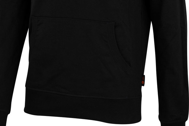 bc basic Sudadera con capucha MTB Hoodie - black/M