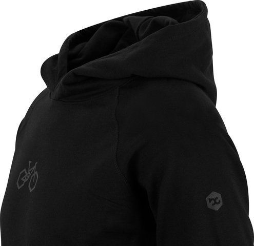 MTB Hoodie - black/M