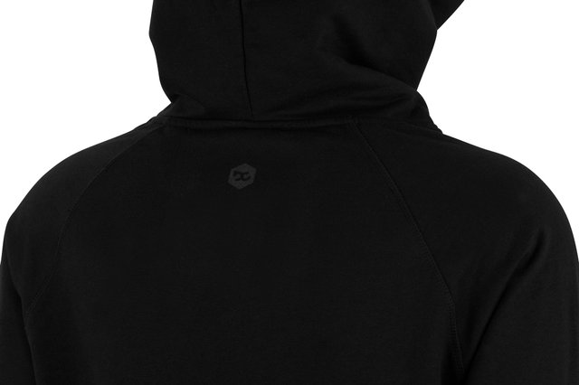 bc basic Sudadera con capucha MTB Hoodie - black/M