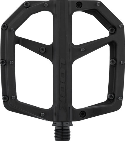Look Trail Roc+ Platform Pedals - black/universal