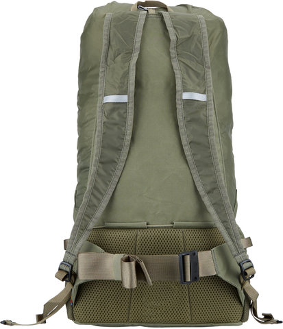 Sac Banane S/F Expandable Hip Pack - green/11,5 litres