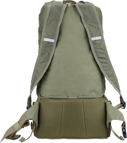 Sac Banane S/F Expandable Hip Pack - green/11,5 litres