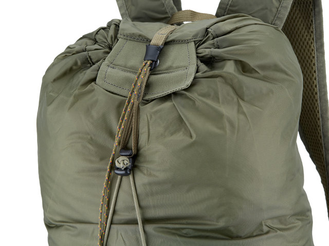 Sac Banane S/F Expandable Hip Pack - green/11,5 litres