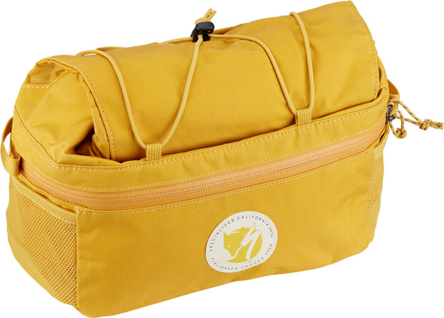 Sac Banane S/F Expandable Hip Pack - ochre/11,5 litres
