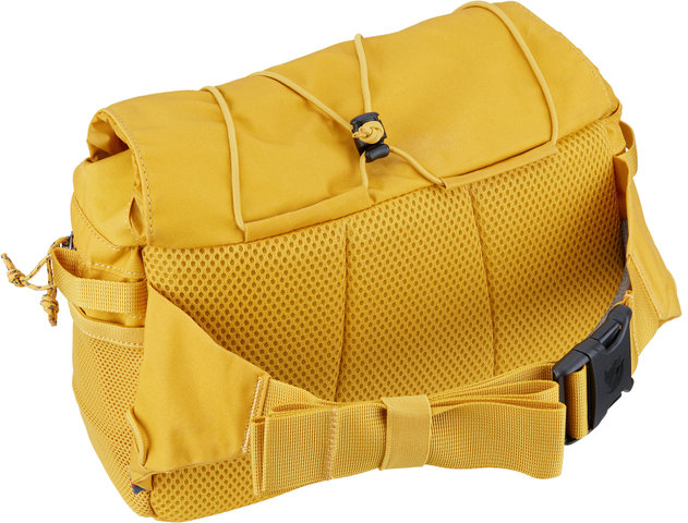 Sac Banane S/F Expandable Hip Pack - ochre/11,5 litres