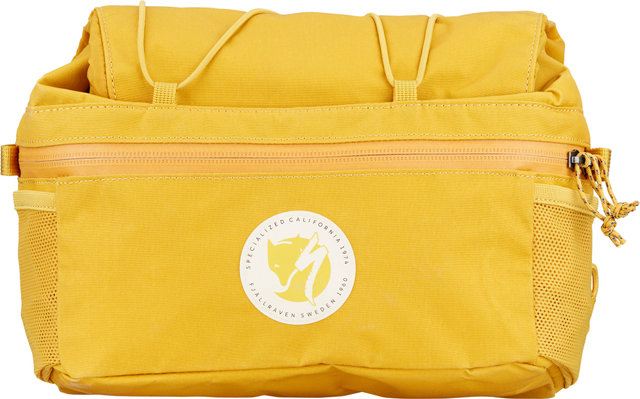 Sac Banane S/F Expandable Hip Pack - ochre/11,5 litres