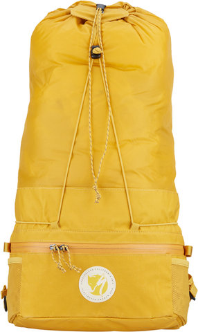 Sac Banane S/F Expandable Hip Pack - ochre/11,5 litres