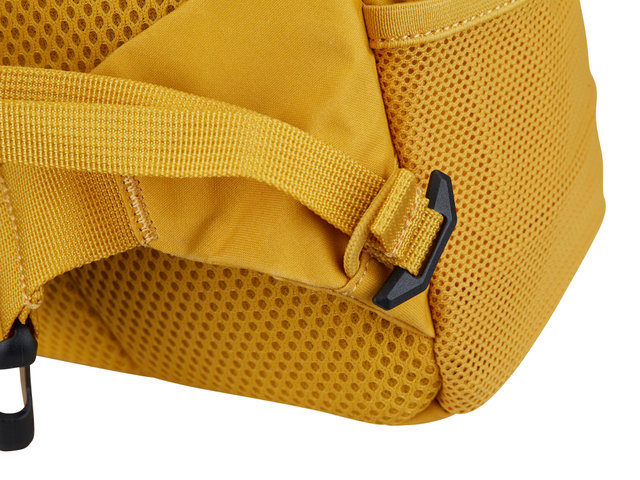 Sac Banane S/F Expandable Hip Pack - ochre/11,5 litres