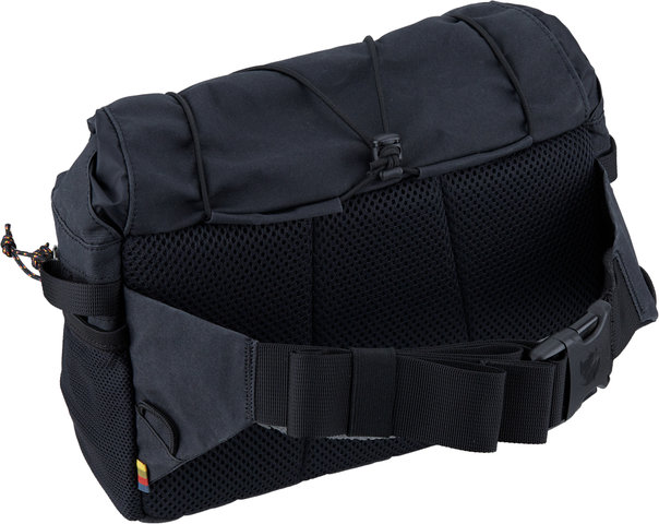 Sac Banane S/F Expandable Hip Pack - black/11,5 litres