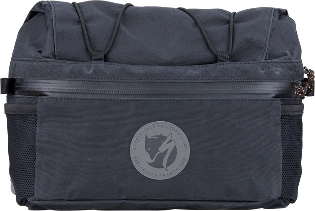 Sac Banane S/F Expandable Hip Pack - black/11,5 litres