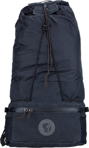 Sac Banane S/F Expandable Hip Pack - black/11,5 litres