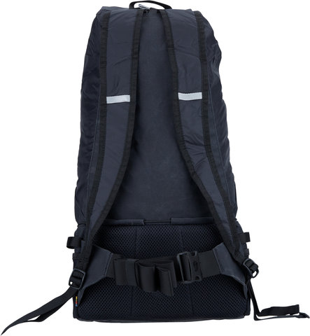 Sac Banane S/F Expandable Hip Pack - black/11,5 litres