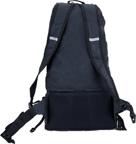 Sac Banane S/F Expandable Hip Pack - black/11,5 litres