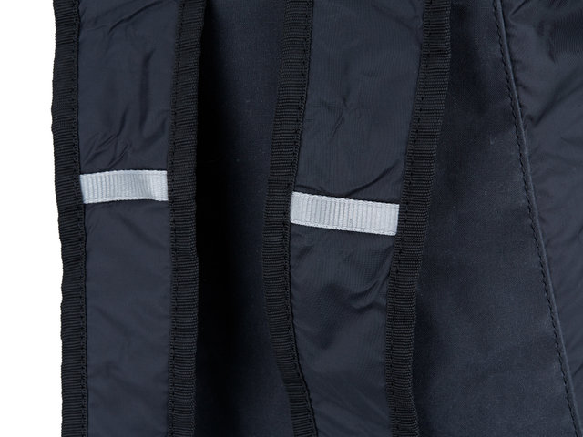 Sac Banane S/F Expandable Hip Pack - black/11,5 litres
