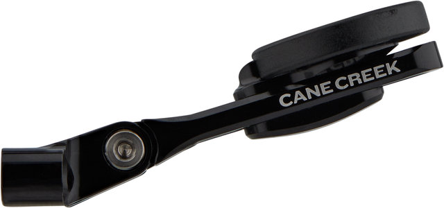 Computer Mount for Garmin / Wahoo / Hammerhead - black/universal