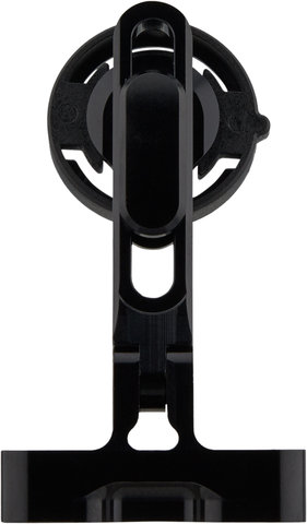 Computer Mount for Garmin / Wahoo / Hammerhead - black/universal