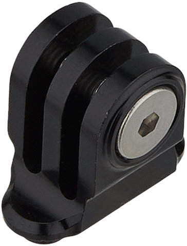 Cane Creek Accessory Mount Halterung für GoPro - black/universal