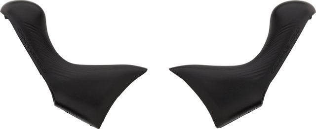 Ekar Grip Hoods - black/universal