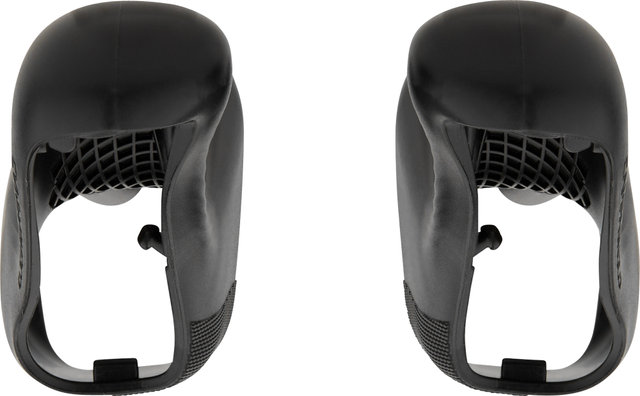 Ekar Grip Hoods - black/universal