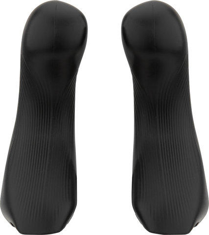 Ekar Grip Hoods - black/universal