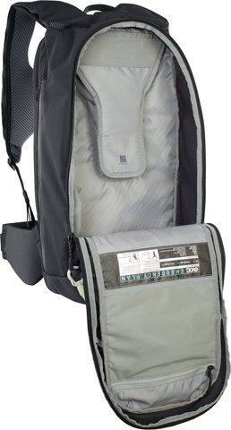 Osprey backpack protector top