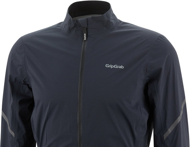 Chaqueta RainMaster Waterproof Lightweight - black/M