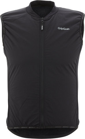 GripGrab Chaleco ThermaCore Bodywarmer Mid-Layer - black/M