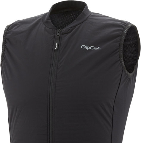 GripGrab ThermaCore Bodywarmer Mid-Layer Vest - black/M