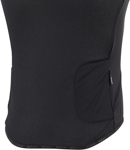 Chaleco ThermaCore Bodywarmer Mid-Layer - black/M