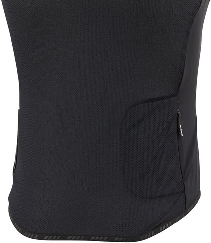 Gilet ThermaCore Bodywarmer Mid-Layer - black/M