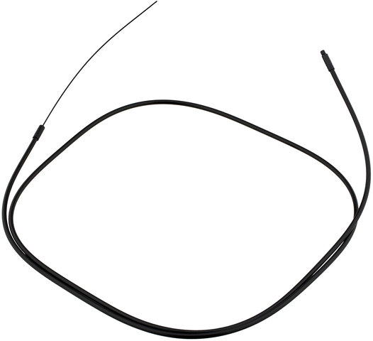 Tige de Selle RAGE-iS 100 mm - black/31,6 mm / 338 mm / SB 0 mm / sans télécommande
