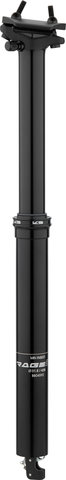 Tige de Selle RAGE-iS 150 mm - black/31,6 mm / 438 mm / SB 0 mm / sans télécommande