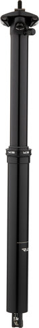 Kind Shock RAGE-iS 150 mm Seatpost - black/31.6 mm / 438 mm / SB 0 mm / without remote