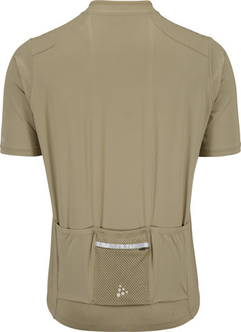Craft Maillot Adv Gravel m/c - raw/M