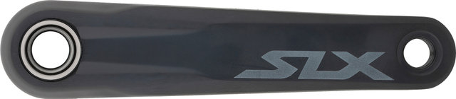 Shimano SLX FC-M7100-1 Hollowtech II Crank - black/165.0 mm