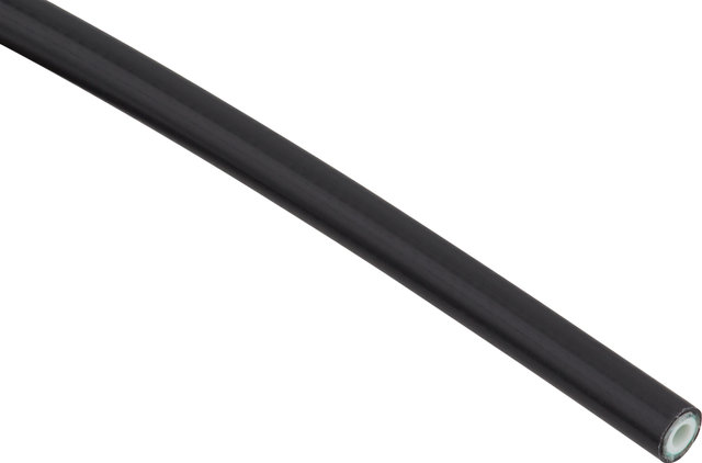 Hydraulic Hose Silver Banjo for Level Silver/Ultimate/G2/Guide/Juicy - black/2000 mm