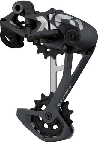 SRAM Dérailleur Arrière X01 Eagle 12 vitesses - lunar/long