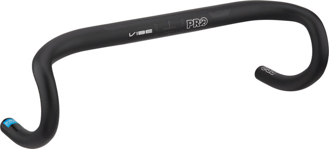 PRO Vibe Di2 31.8 Compact Handlebars - black/42 cm