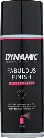 Dynamic Aerosol Fabulous Finish Spray - universal/400 